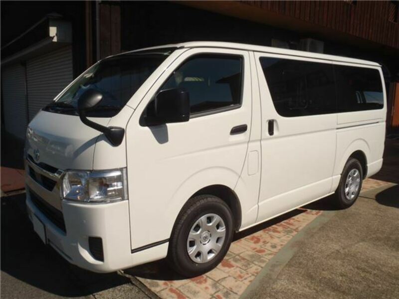 HIACE VAN-3