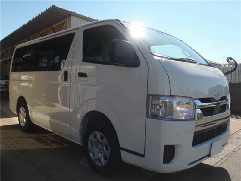 HIACE VAN-7