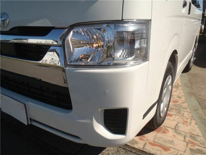 HIACE VAN-16