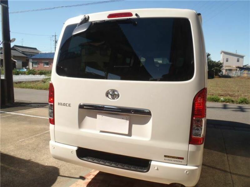 HIACE VAN-23