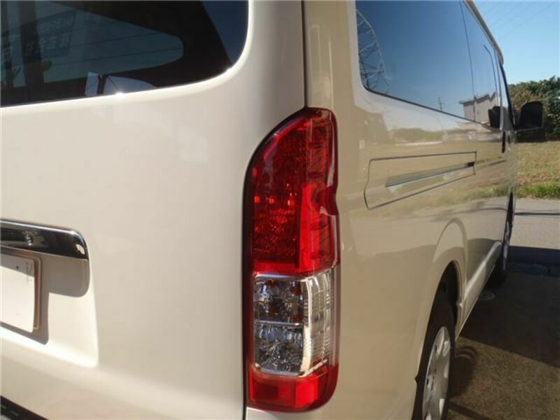 HIACE VAN-25