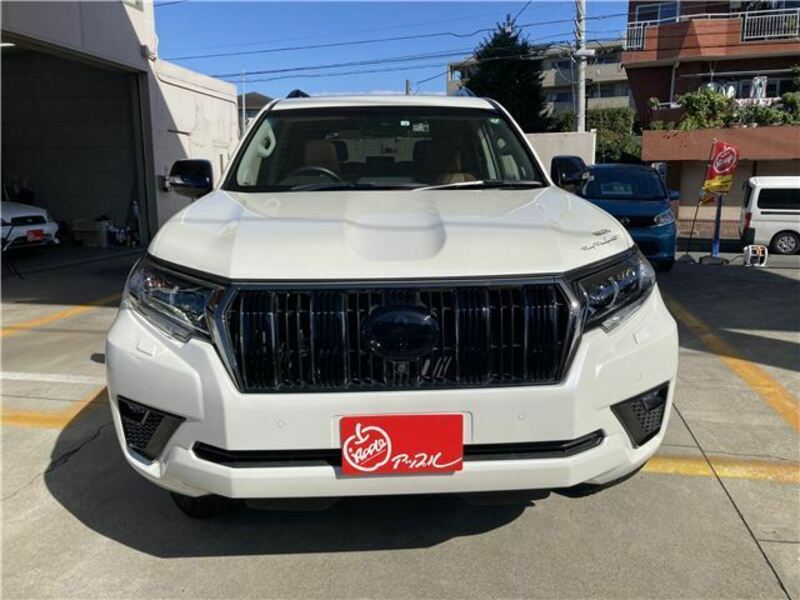 LAND CRUISER PRADO-3