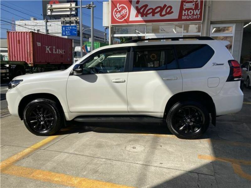 LAND CRUISER PRADO-12