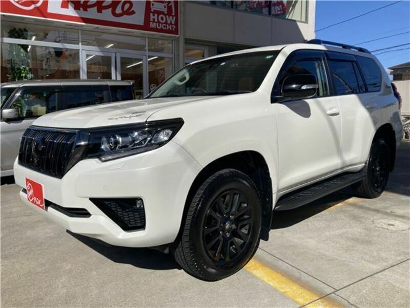 LAND CRUISER PRADO-13