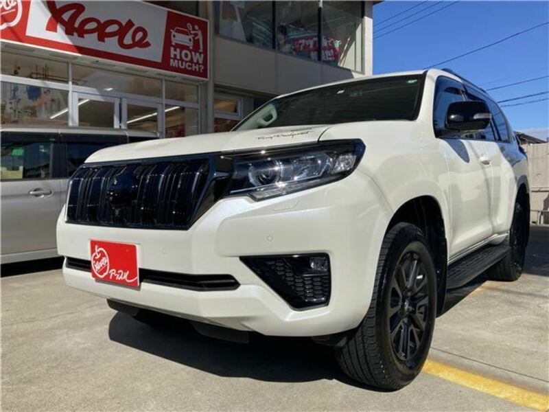 LAND CRUISER PRADO-44