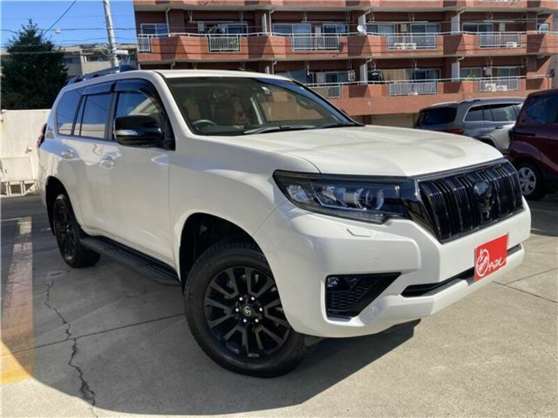 LAND CRUISER PRADO-45