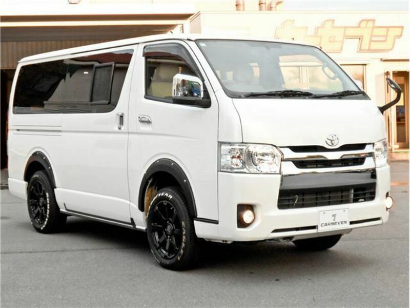 HIACE-3