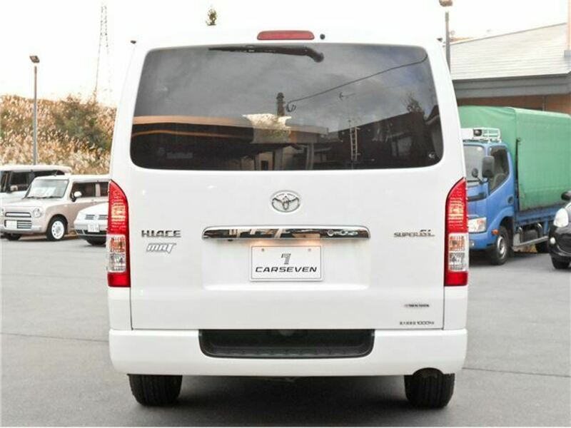 HIACE-6