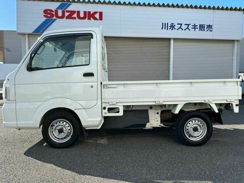 CARRY TRUCK-10