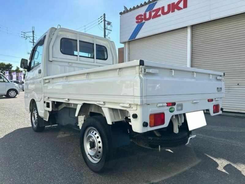 CARRY TRUCK-12