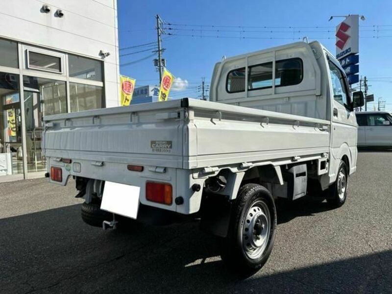 CARRY TRUCK-15