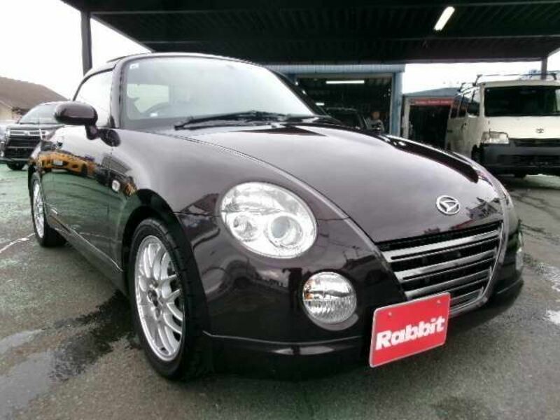 COPEN-2