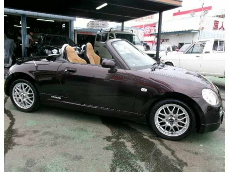 COPEN-15