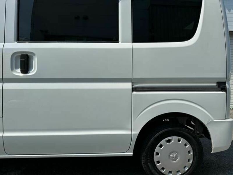 MINICAB VAN-12