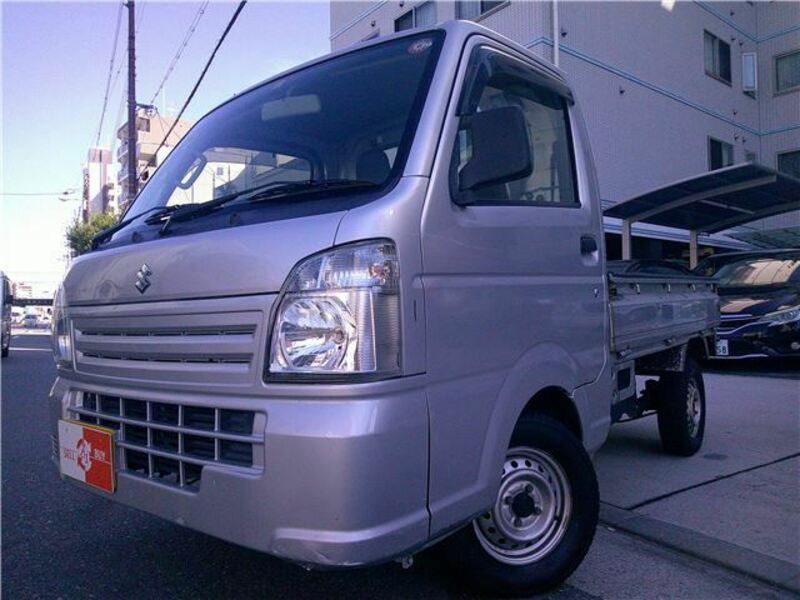 CARRY TRUCK-1