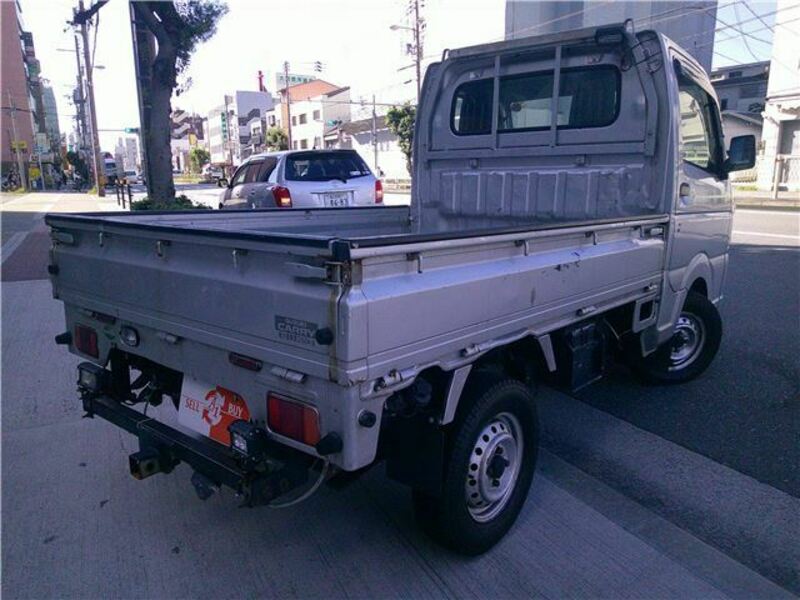 CARRY TRUCK-2