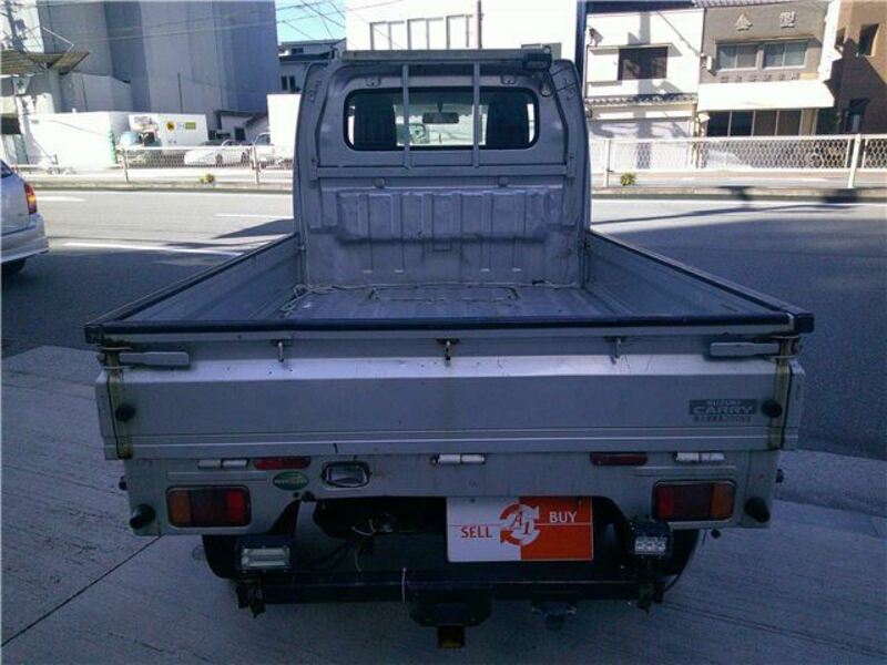 CARRY TRUCK-4