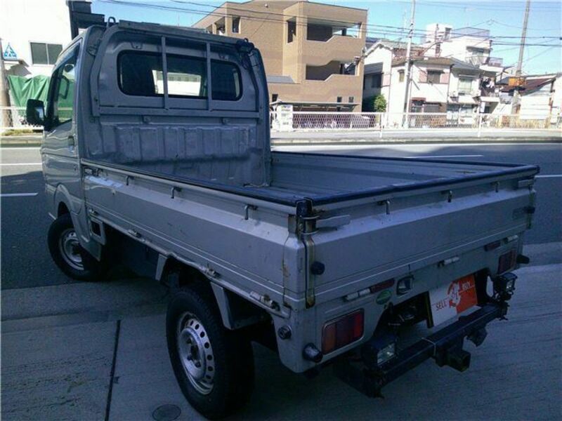 CARRY TRUCK-5