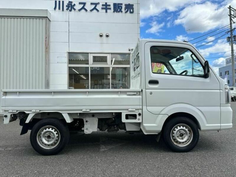 CARRY TRUCK-19