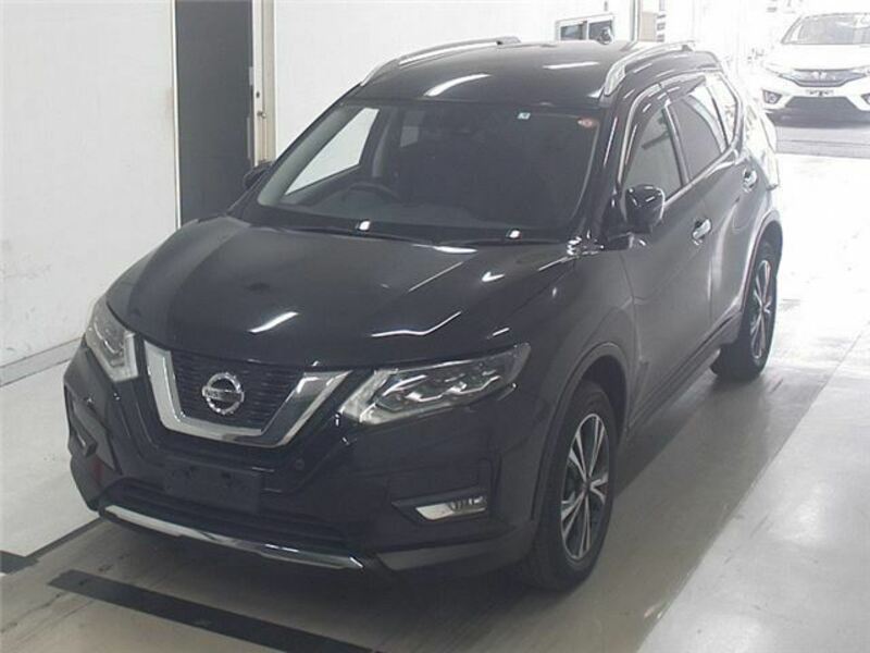 X-TRAIL-4