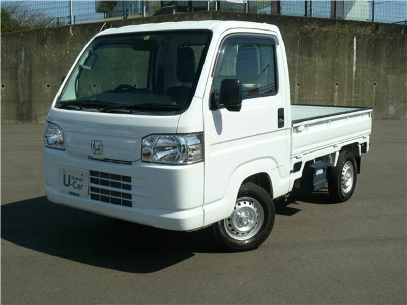 HONDA　ACTY TRUCK