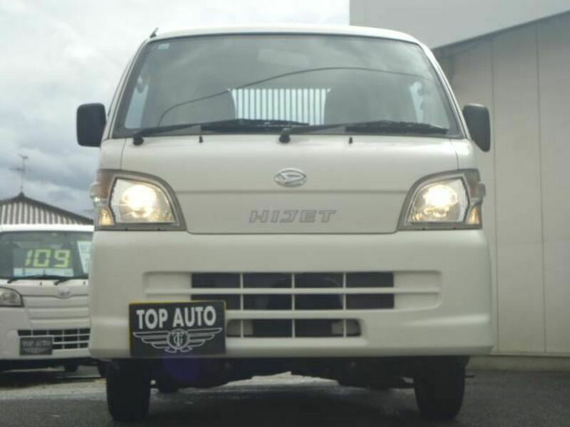 HIJET TRUCK-2