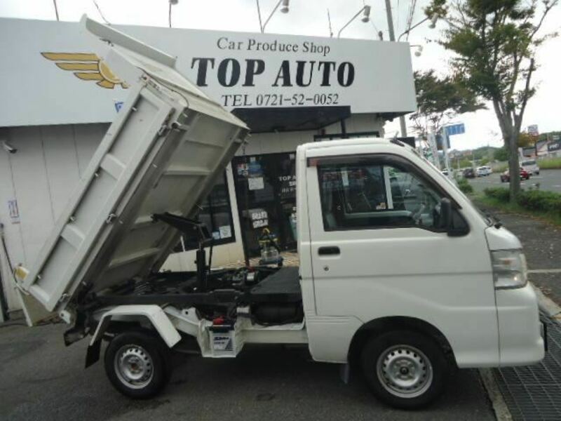 HIJET TRUCK-4