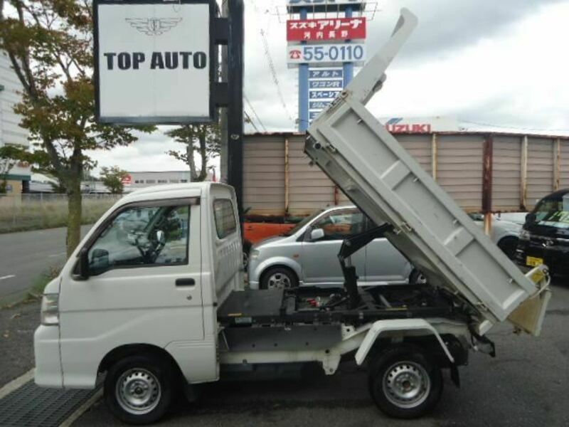 HIJET TRUCK-5