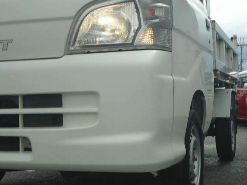 HIJET TRUCK-7