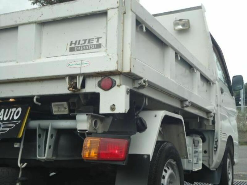 HIJET TRUCK-9