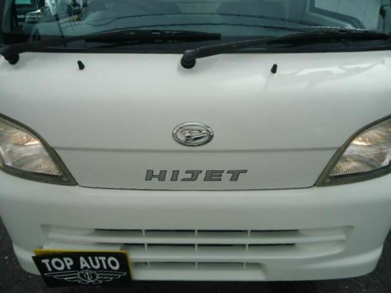 HIJET TRUCK-10