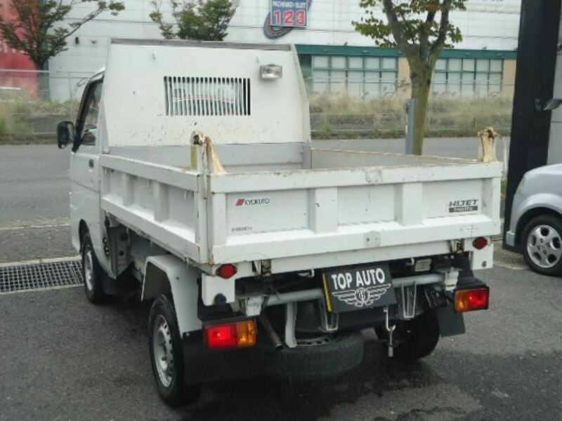 HIJET TRUCK-11