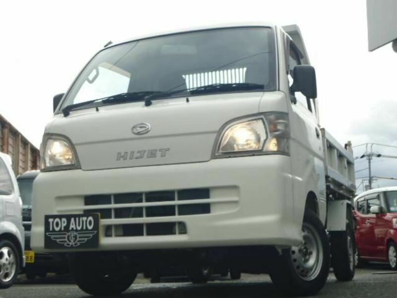 HIJET TRUCK-15