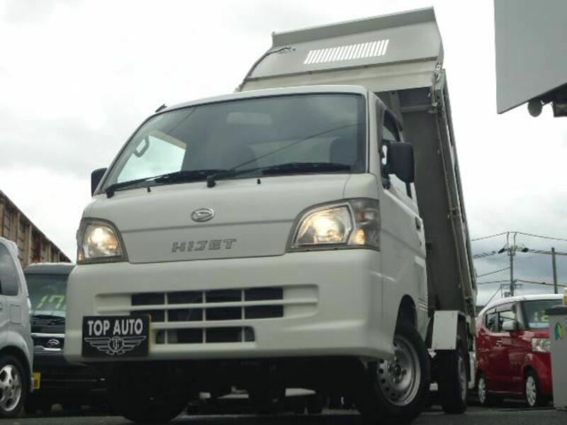 HIJET TRUCK-20