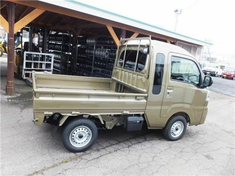 HIJET TRUCK-5