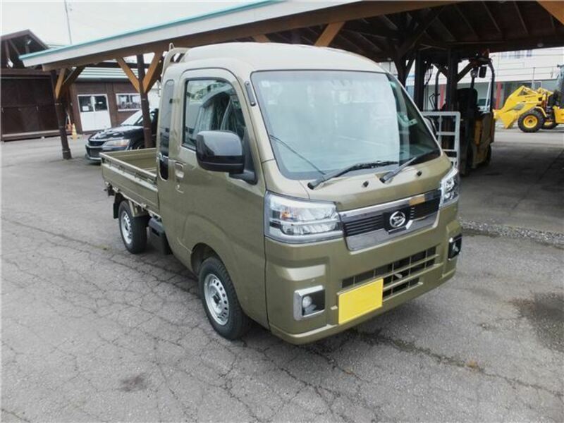 HIJET TRUCK-6