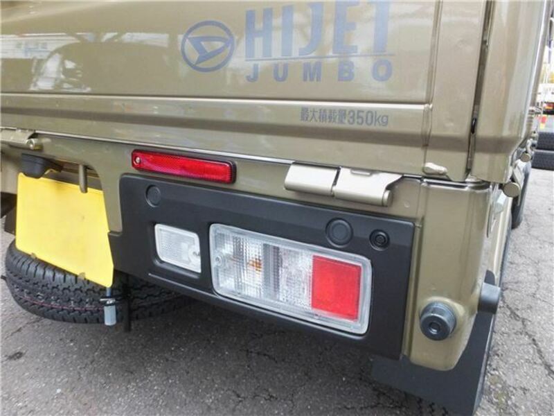 HIJET TRUCK-10