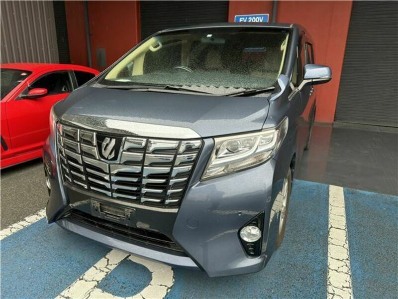 ALPHARD