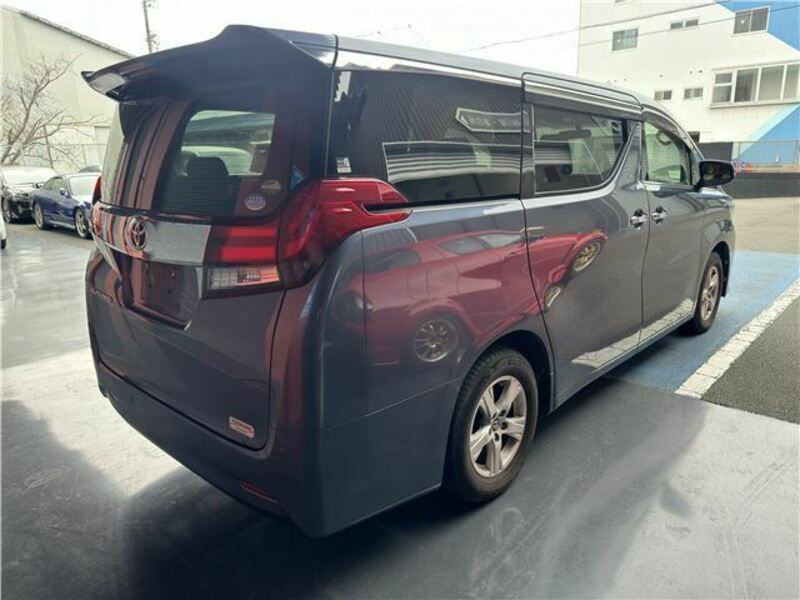 ALPHARD-1