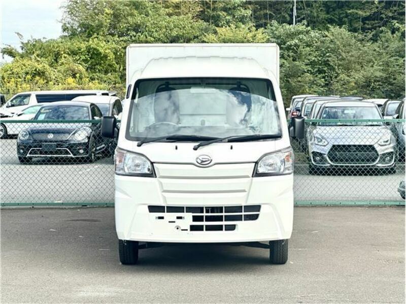 HIJET TRUCK-4