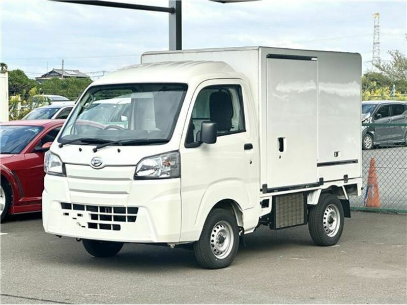 HIJET TRUCK-5