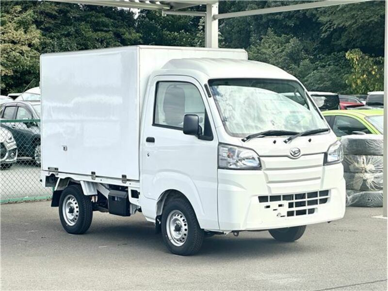 HIJET TRUCK-6