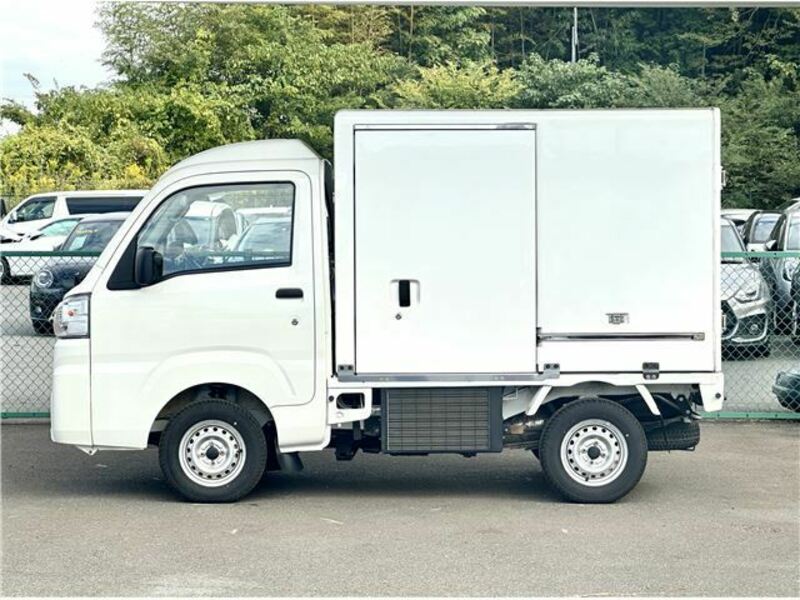 HIJET TRUCK-7