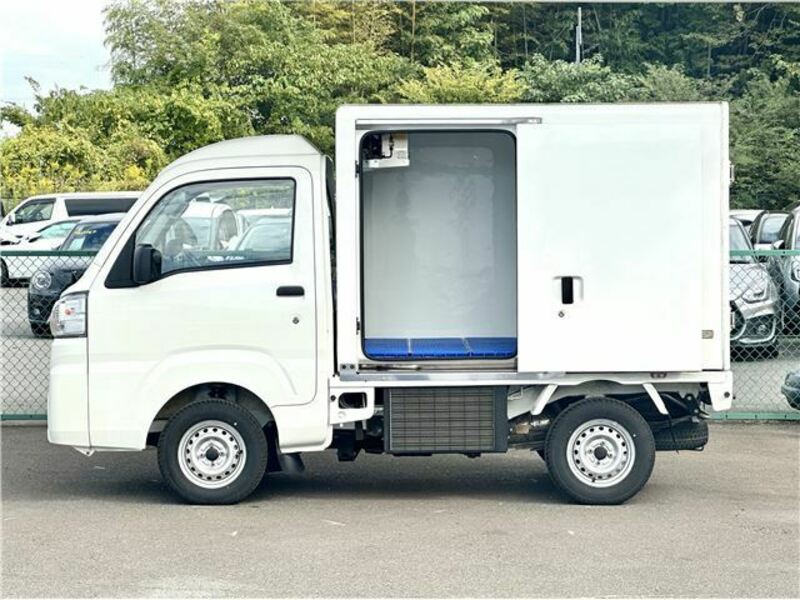 HIJET TRUCK-8