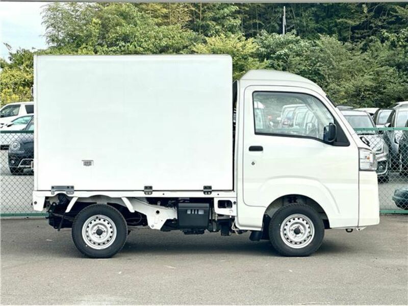 HIJET TRUCK-9