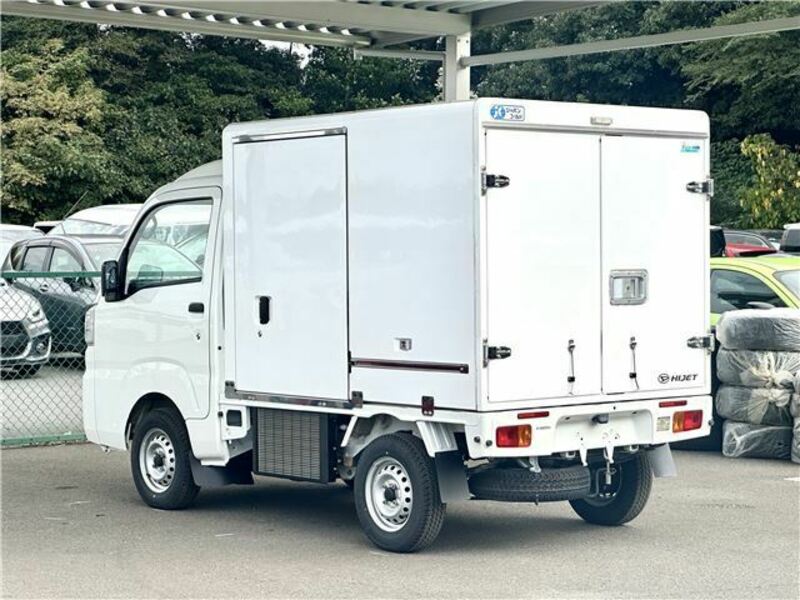 HIJET TRUCK-11