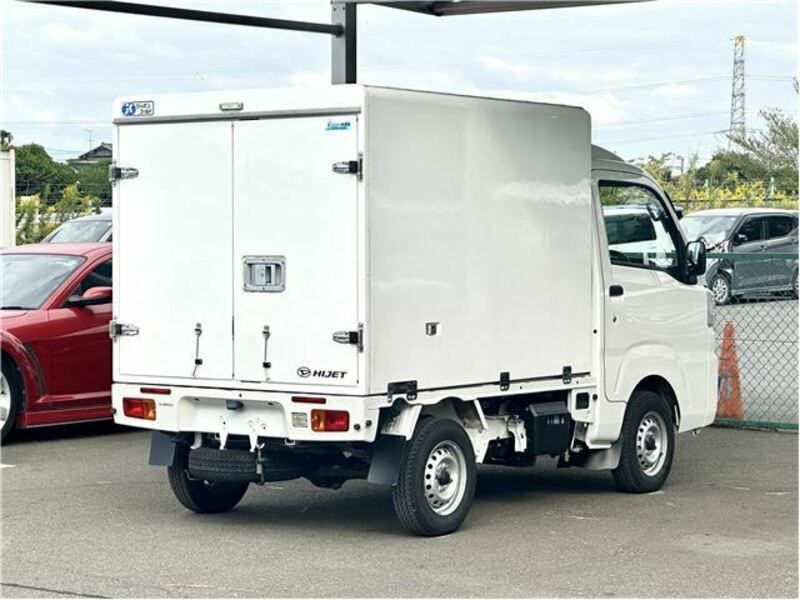 HIJET TRUCK-14