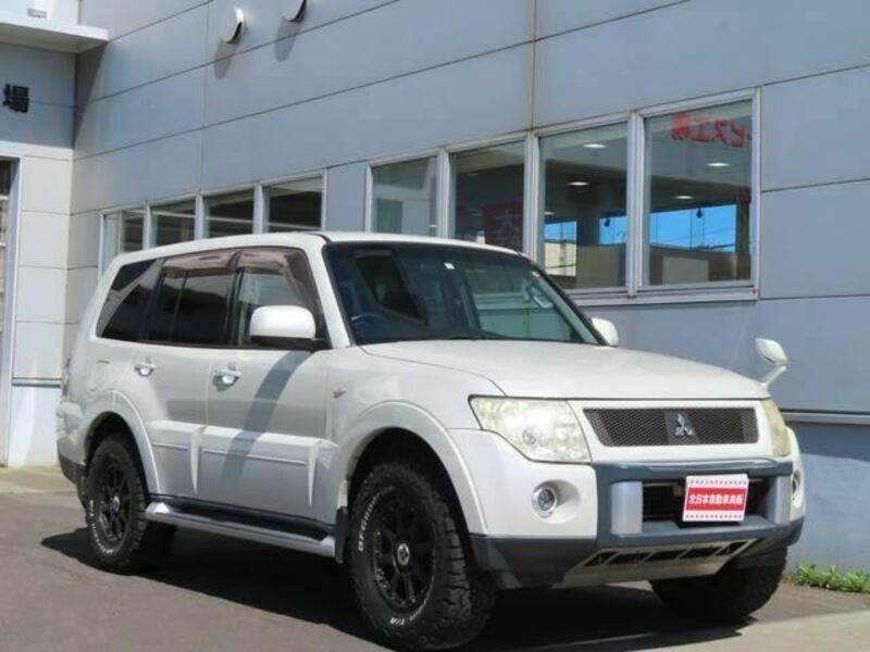 PAJERO-2