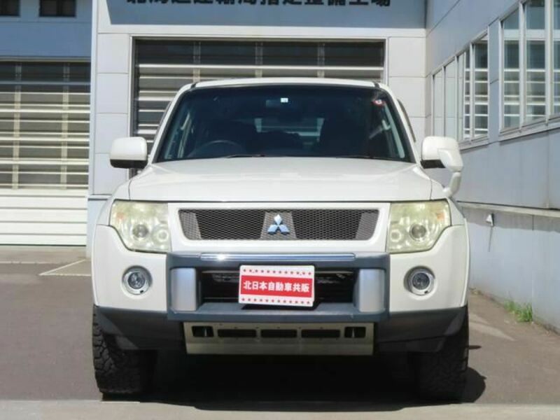 PAJERO-3