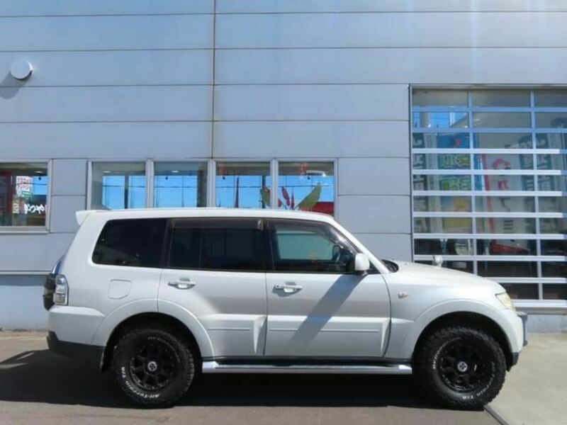 PAJERO-4